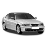 3-as sorozat (E46) Sedan (1997-2006)