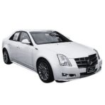 CADILLAC CTS II. (2007-2014)