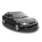 CHRYSLER NEON