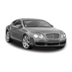 BENTLEY CONTINENTAL GT I. (2003-2011)