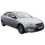 FORD MONDEO MK4 Liftback