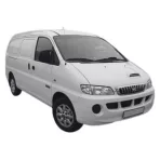 HYUNDAI H-1 I. (1997-2007)