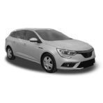 RENAULT MEGANE IV. Grandtour
