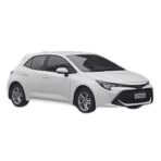 TOYOTA COROLLA XII. Hatchback