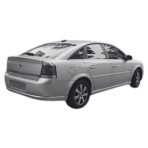 OPEL VECTRA III. (C) Hatchback