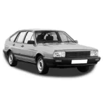 VOLKSWAGEN PASSAT B2 (1981-1988)