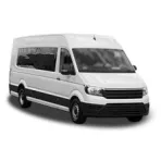 VOLKSWAGEN CRAFTER II. (2017->)