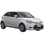 MG 3 II. (2011-2023)