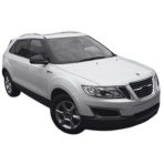 SAAB 9-4X