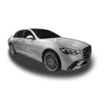 S-Osztály VII. (W223) (2020->)