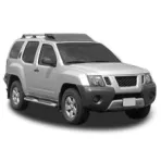 NISSAN XTERRA