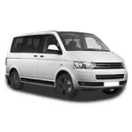 TRANSPORTER MULTIVAN T5 (2003-2015)