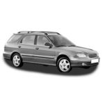 SUZUKI BALENO I. Kombi