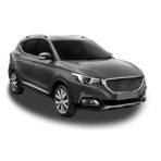 MG ZS tetőcsomagtartó