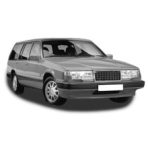 VOLVO 940 Kombi