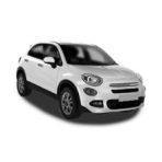 Fiat 500X tetőcsomagtartó