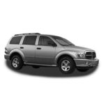 DODGE DURANGO II. (2003-2009)