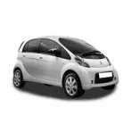 CITROEN C-ZERO I. (2010-2021)