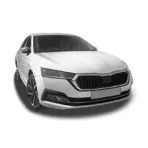 SKODA OCTAVIA IV. Sedan