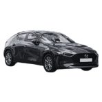 MAZDA 3 IV. (2019->)