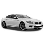 BMW 6 (F06, F12, F13) textil szőnyeg