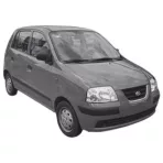 HYUNDAI ATOS PRIME II. (2004-2008)