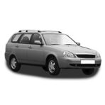 LADA PRIORA I. Kombi