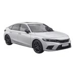 HONDA CIVIC XI. Hatchback