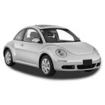 VOLKSWAGEN BEETLE ponyva