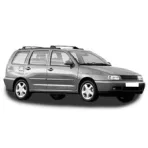 VOLKSWAGEN POLO III. Kombi