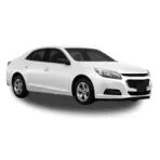 CHEVROLET MALIBU IX. (2016-)