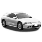 MITSUBISHI ECLIPSE