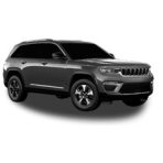 JEEP GRAND CHEROKEE V. (2021->)