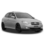HYUNDAI ACCENT IV. Hatchback