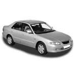 MAZDA 626 VI. Sedan