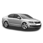 SKODA OCTAVIA III. (2013-2020)