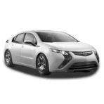 OPEL AMPERA