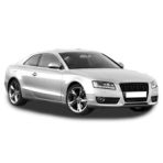 AUDI A5 ponyva