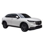 HONDA HR-V III. (2021->)