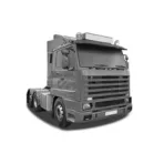 SCANIA 3-as Sorozat I. (1988-1996)
