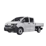 VOLKSWAGEN TRANSPORTER T7 Platform