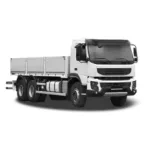 VOLVO FMX
