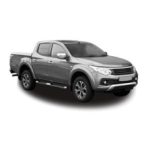 FIAT FULLBACK I. (2016-2019)