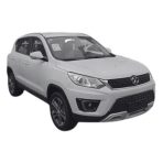 BAIC BEIJING 3 I. (2016-2018)