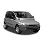 FIAT MULTIPLA I. (1998-2010)