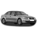 BMW 5-ös sorozat
