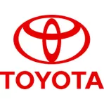 Toyota takaró ponyva