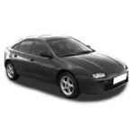 MAZDA 323F II. (1993-1998)
