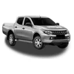 MITSUBISHI L200 V. (2015-2023)
