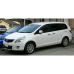MAZDA MPV III. (2006-2012)
